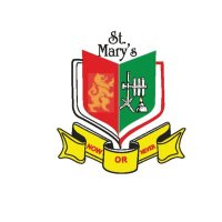 St. Mary's College Lugazi Badge